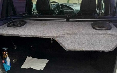 Chevrolet Niva I рестайлинг, 2012 год, 600 000 рублей, 3 фотография