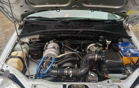 Chevrolet Niva I рестайлинг, 2012 год, 600 000 рублей, 5 фотография