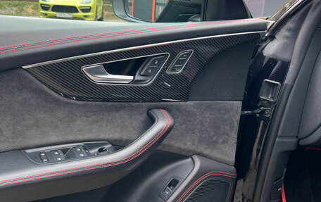 Audi Q8 I, 2020 год, 7 450 000 рублей, 4 фотография