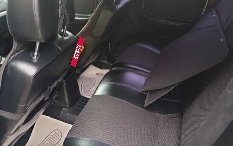 Chevrolet Niva I рестайлинг, 2012 год, 600 000 рублей, 14 фотография