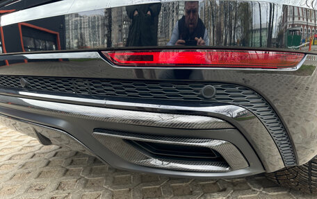 Audi Q8 I, 2020 год, 7 450 000 рублей, 10 фотография