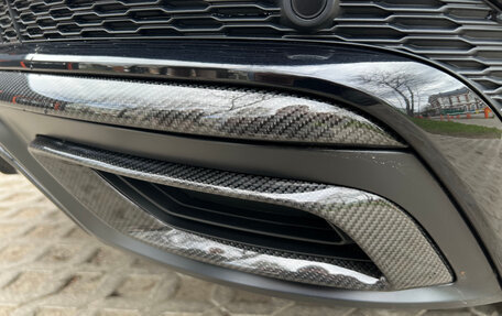 Audi Q8 I, 2020 год, 7 450 000 рублей, 9 фотография
