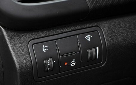 Hyundai Solaris II рестайлинг, 2013 год, 840 000 рублей, 13 фотография