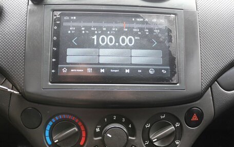 Chevrolet Aveo III, 2010 год, 470 000 рублей, 10 фотография
