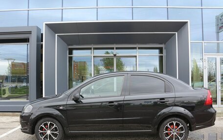 Chevrolet Aveo III, 2010 год, 470 000 рублей, 8 фотография