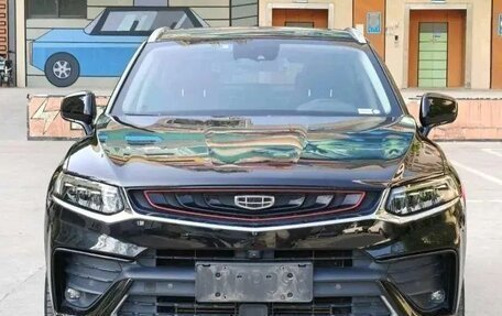 Geely Tugella FY11, 2021 год, 1 760 000 рублей, 3 фотография