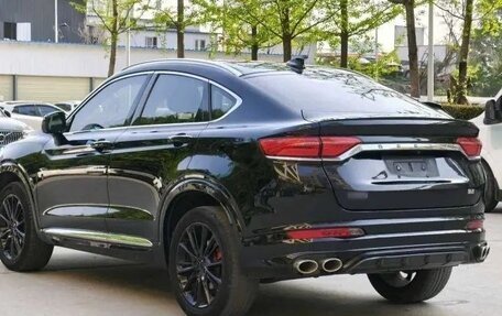 Geely Tugella FY11, 2021 год, 1 760 000 рублей, 6 фотография