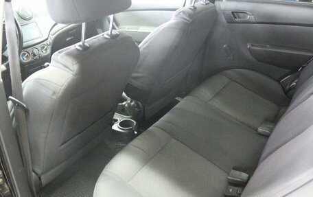Chevrolet Aveo III, 2010 год, 470 000 рублей, 14 фотография