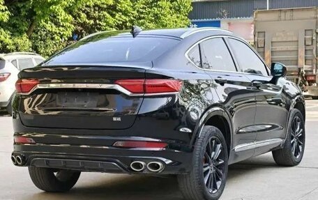 Geely Tugella FY11, 2021 год, 1 760 000 рублей, 4 фотография