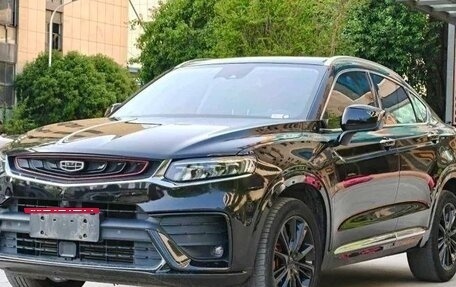 Geely Tugella FY11, 2021 год, 1 760 000 рублей, 2 фотография