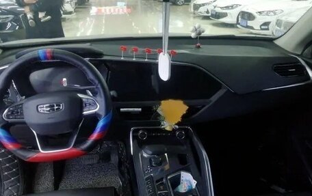 Geely Tugella FY11, 2021 год, 1 760 000 рублей, 10 фотография