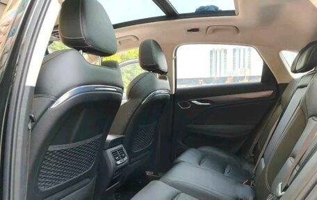 Geely Tugella FY11, 2021 год, 1 760 000 рублей, 14 фотография