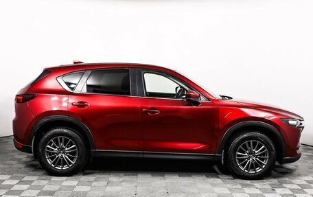 Mazda CX-5 II, 2017 год, 2 598 000 рублей, 4 фотография