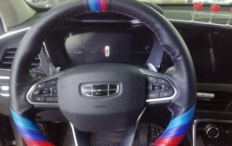 Geely Tugella FY11, 2021 год, 1 760 000 рублей, 11 фотография
