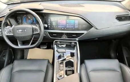 Geely Tugella FY11, 2021 год, 1 760 000 рублей, 13 фотография