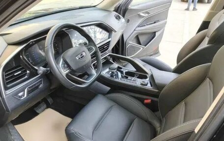 Geely Tugella FY11, 2021 год, 1 760 000 рублей, 15 фотография