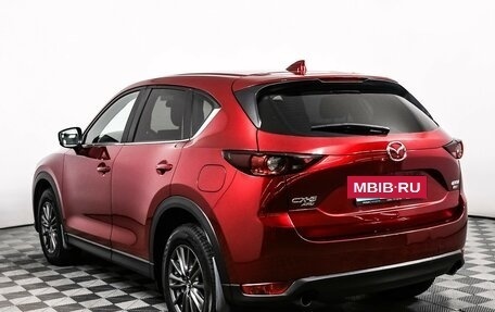 Mazda CX-5 II, 2017 год, 2 598 000 рублей, 7 фотография