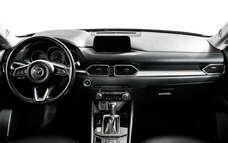 Mazda CX-5 II, 2017 год, 2 598 000 рублей, 11 фотография