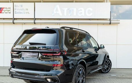 BMW X7, 2024 год, 18 990 000 рублей, 2 фотография
