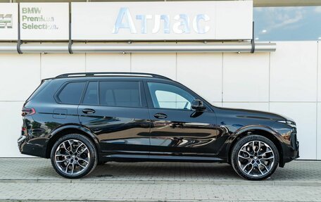 BMW X7, 2024 год, 18 990 000 рублей, 5 фотография