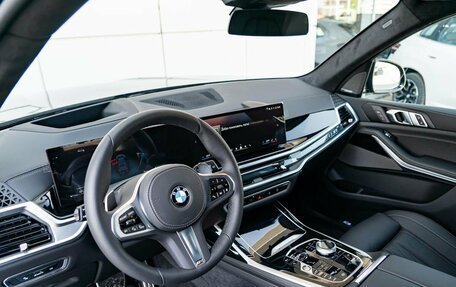 BMW X7, 2024 год, 18 990 000 рублей, 3 фотография