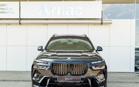 BMW X7, 2024 год, 18 990 000 рублей, 7 фотография