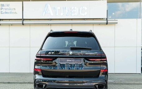 BMW X7, 2024 год, 18 990 000 рублей, 9 фотография