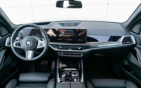 BMW X7, 2024 год, 18 990 000 рублей, 11 фотография