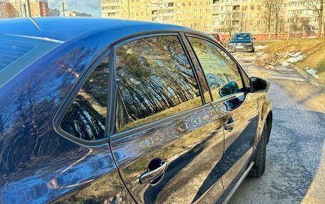 Volkswagen Polo VI (EU Market), 2017 год, 1 250 000 рублей, 9 фотография