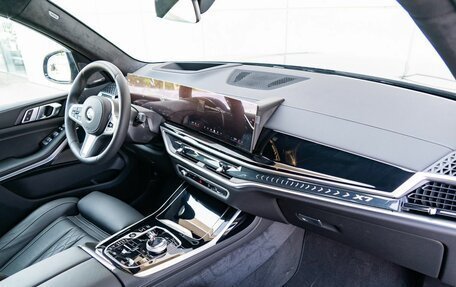 BMW X7, 2024 год, 18 990 000 рублей, 13 фотография