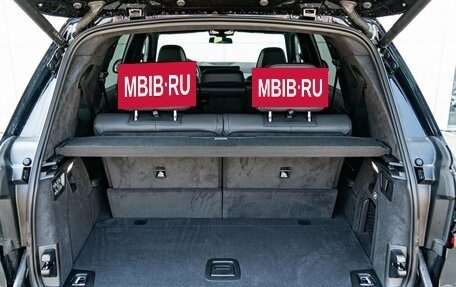 BMW X7, 2024 год, 18 990 000 рублей, 10 фотография