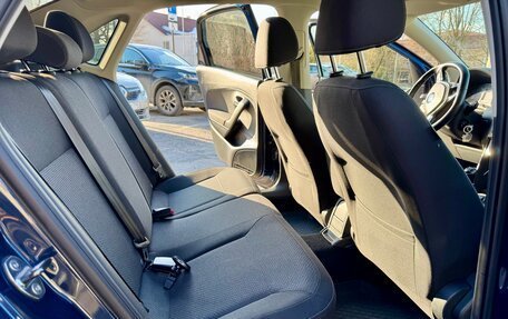 Volkswagen Polo VI (EU Market), 2017 год, 1 250 000 рублей, 16 фотография