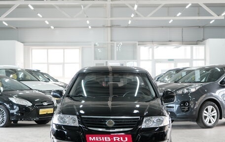 Nissan Almera Classic, 2008 год, 479 000 рублей, 2 фотография