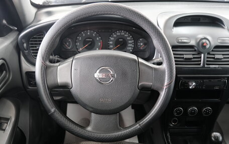 Nissan Almera Classic, 2008 год, 479 000 рублей, 12 фотография
