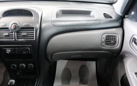 Nissan Almera Classic, 2008 год, 479 000 рублей, 17 фотография