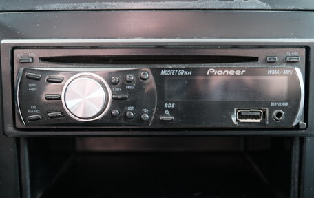 Nissan Almera Classic, 2008 год, 479 000 рублей, 15 фотография