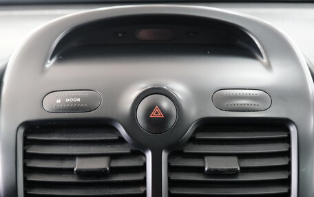 Nissan Almera Classic, 2008 год, 479 000 рублей, 14 фотография
