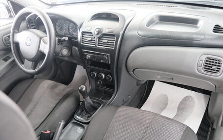 Nissan Almera Classic, 2008 год, 479 000 рублей, 18 фотография
