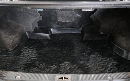 Nissan Almera Classic, 2008 год, 479 000 рублей, 22 фотография