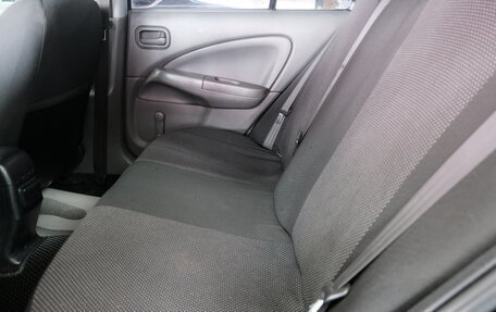 Nissan Almera Classic, 2008 год, 479 000 рублей, 20 фотография
