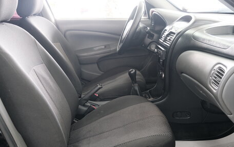 Nissan Almera Classic, 2008 год, 479 000 рублей, 19 фотография