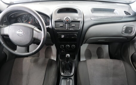 Nissan Almera Classic, 2008 год, 479 000 рублей, 13 фотография