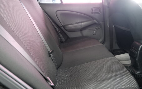 Nissan Almera Classic, 2008 год, 479 000 рублей, 21 фотография