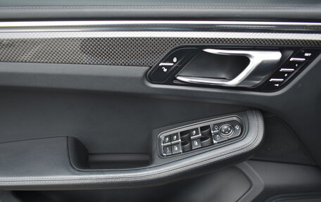 Porsche Macan I рестайлинг, 2014 год, 3 190 000 рублей, 7 фотография
