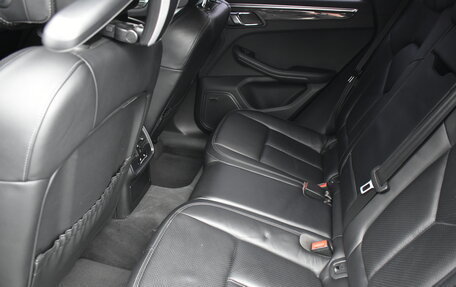 Porsche Macan I рестайлинг, 2014 год, 3 190 000 рублей, 9 фотография