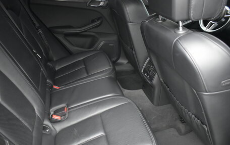 Porsche Macan I рестайлинг, 2014 год, 3 190 000 рублей, 11 фотография
