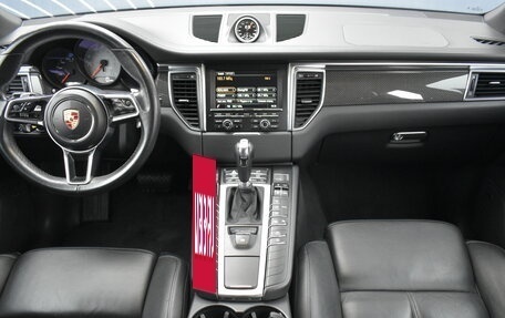Porsche Macan I рестайлинг, 2014 год, 3 190 000 рублей, 12 фотография