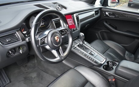 Porsche Macan I рестайлинг, 2014 год, 3 190 000 рублей, 8 фотография