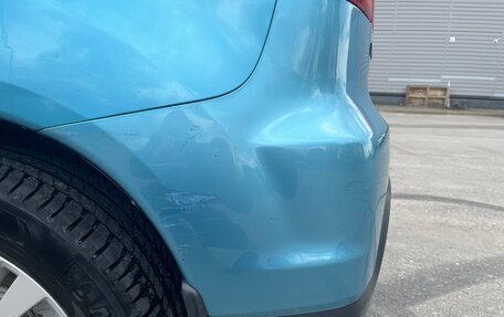 Mitsubishi ASX I рестайлинг, 2011 год, 1 350 000 рублей, 11 фотография