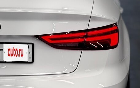 Audi A3, 2018 год, 3 099 999 рублей, 5 фотография